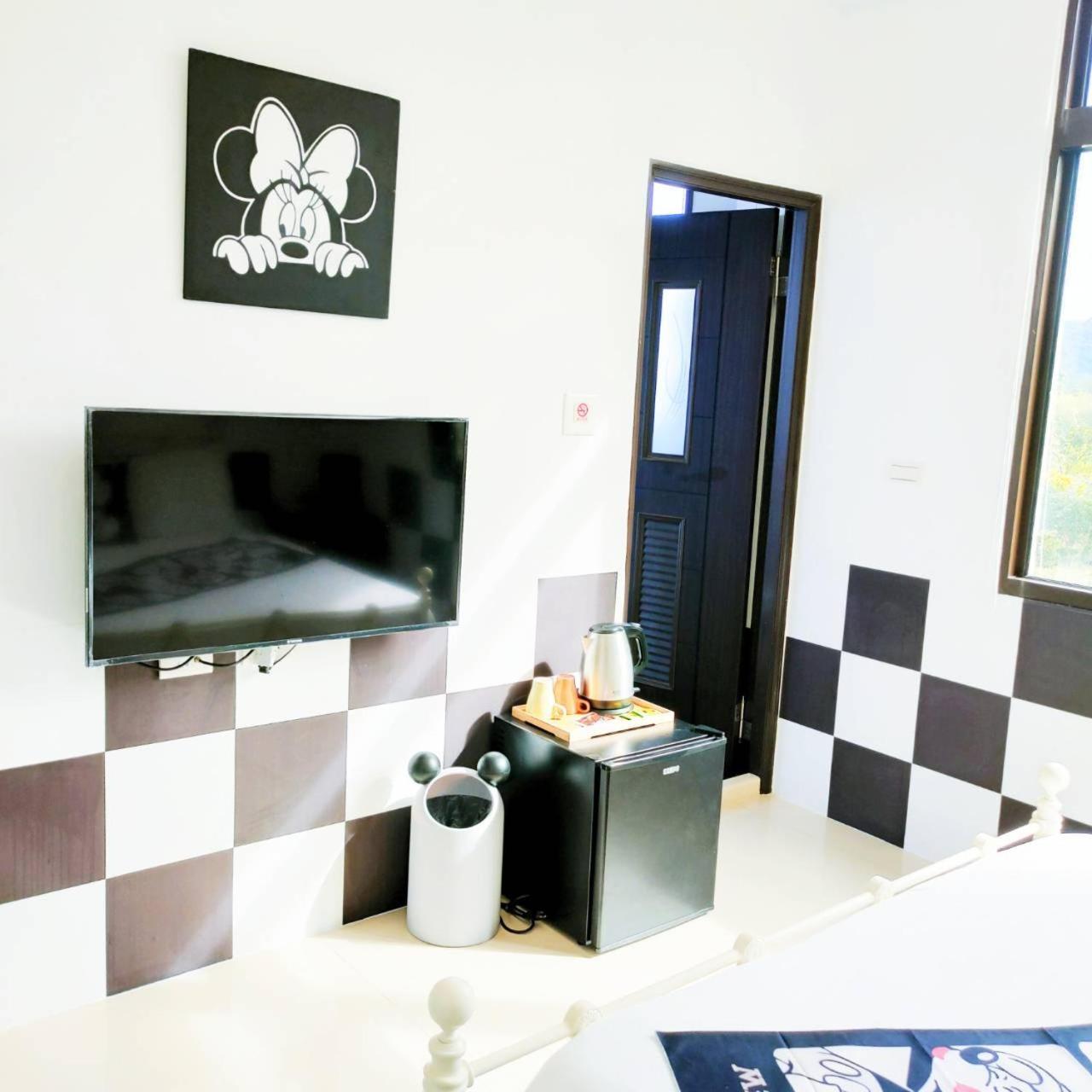 Snail B&B Pinghe Extérieur photo