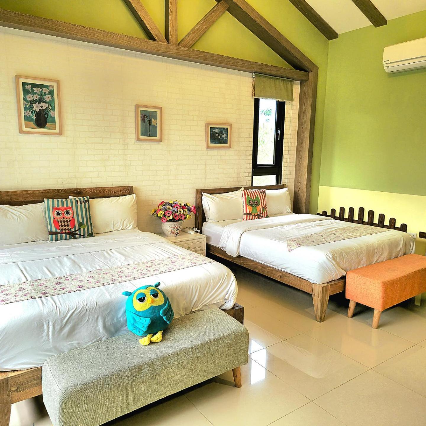 Snail B&B Pinghe Extérieur photo