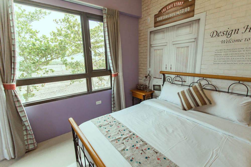 Snail B&B Pinghe Extérieur photo